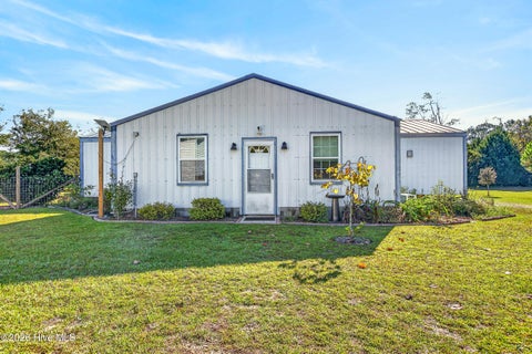 Tiny photo for 107 Ray Lane, Swansboro, NC 28584 (MLS # 100611759)