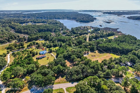 Tiny photo for 107 Ray Lane, Swansboro, NC 28584 (MLS # 100611759)
