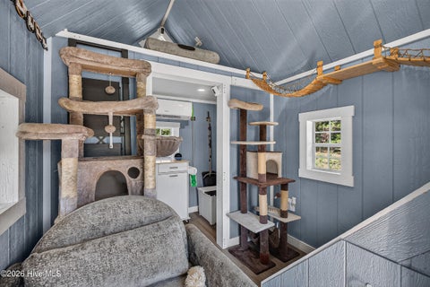 Tiny photo for 107 Ray Lane, Swansboro, NC 28584 (MLS # 100611759)