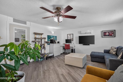 Tiny photo for 107 Ray Lane, Swansboro, NC 28584 (MLS # 100611759)