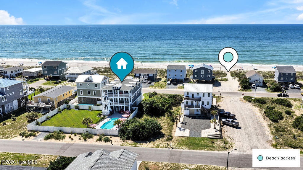 126 W Beach Drive
