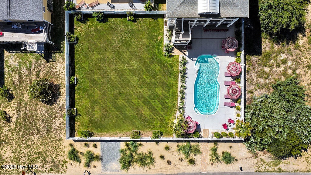 126 W Beach Drive