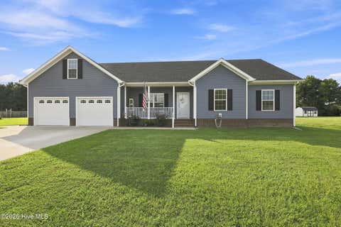 Photo of 102 Cutters Lane, Elizabeth City, NC 27909 (MLS # 100592990)