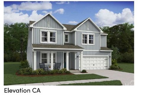 Homes For Sale - 141 Mage Street<br/> Bloomingdale, GA 31302