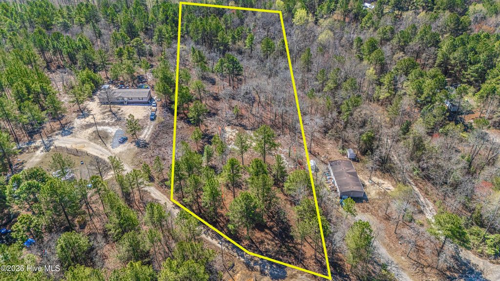 Photo of 708 Ed Thomas Road, Cameron, NC 28326 (MLS # 100561778)
