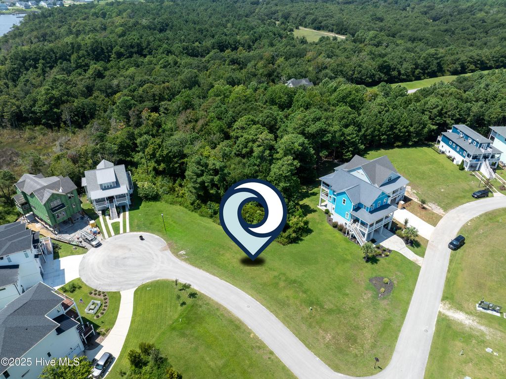 Photo of Tbd Tom Nevers Way, Holly Ridge, NC 28445 (MLS # 100460399)