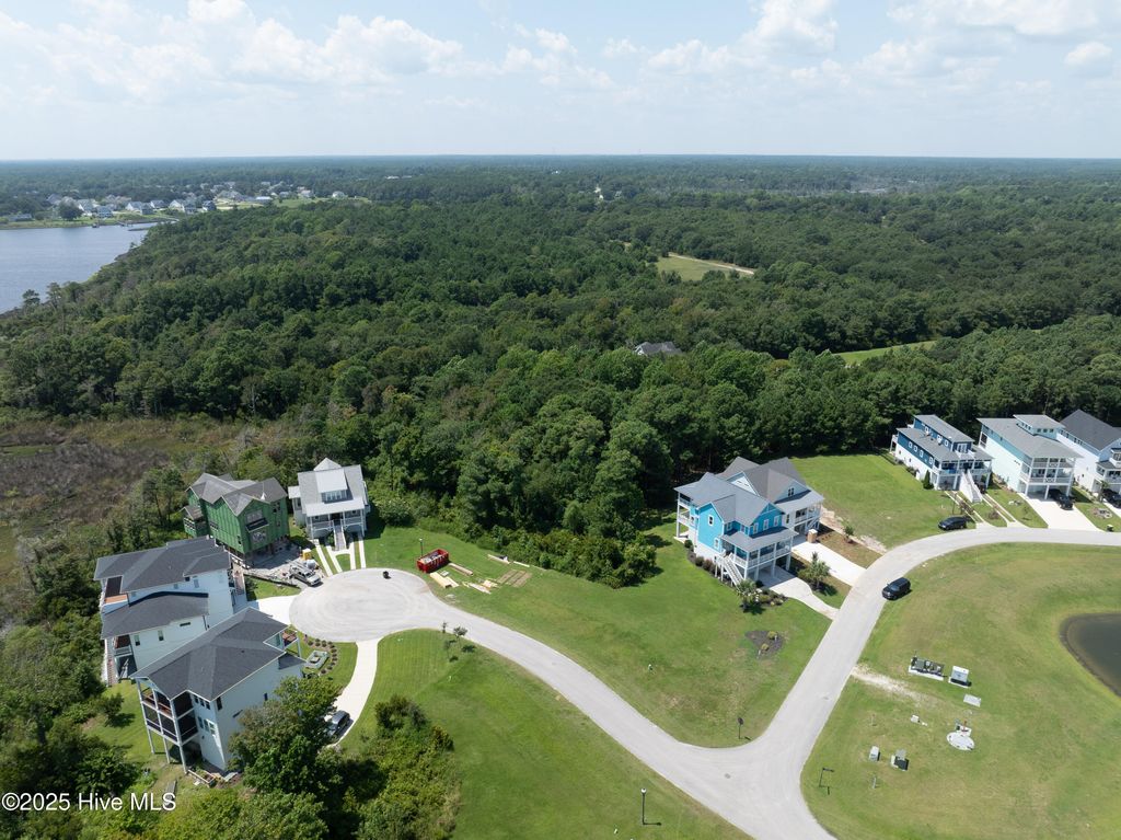 Photo of Tbd Tom Nevers Way, Holly Ridge, NC 28445 (MLS # 100460399)