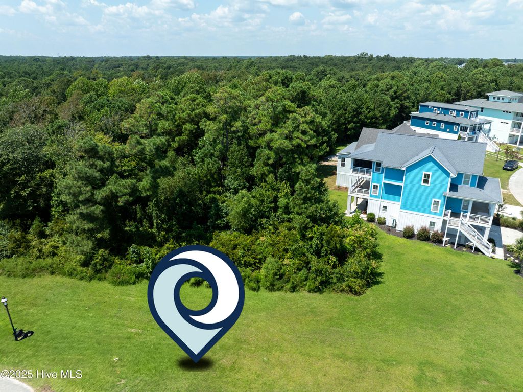Photo of Tbd Tom Nevers Way, Holly Ridge, NC 28445 (MLS # 100460399)
