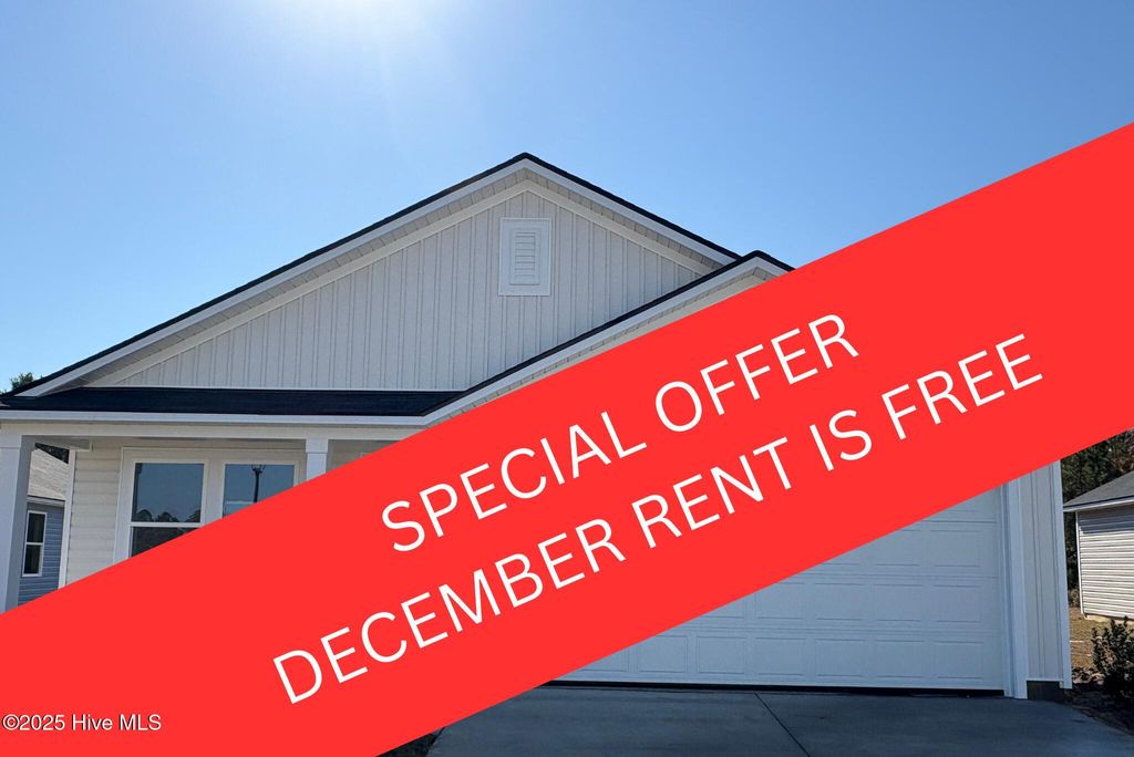 Photo of 6287 Swainson Street SW #Lot 113 Newlin, Ocean Isle Beach, NC 28469 (MLS # 100544665)