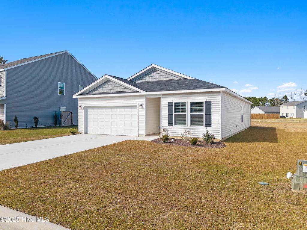 Photo of 3075 Cape Point Ln Sw, Supply, NC 28462 (MLS # 100535039)