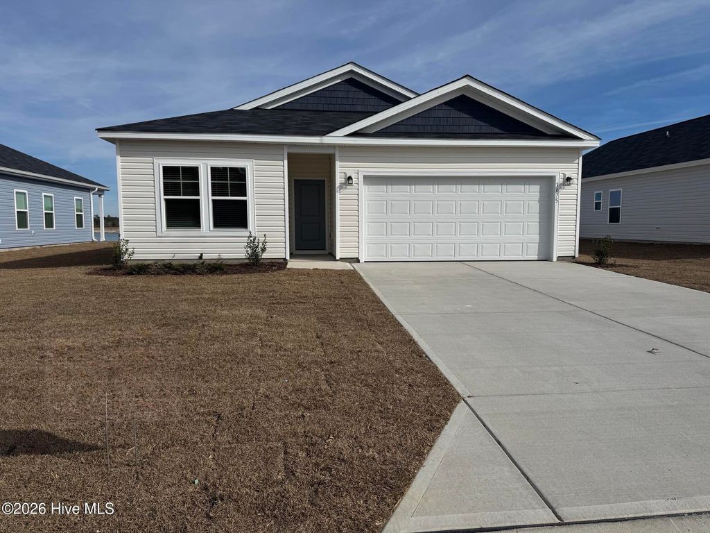 Photo of 3075 Cape Point Ln Sw, Supply, NC 28462 (MLS # 100535039)