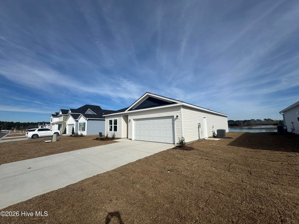 Photo of 3075 Cape Point Ln Sw, Supply, NC 28462 (MLS # 100535039)