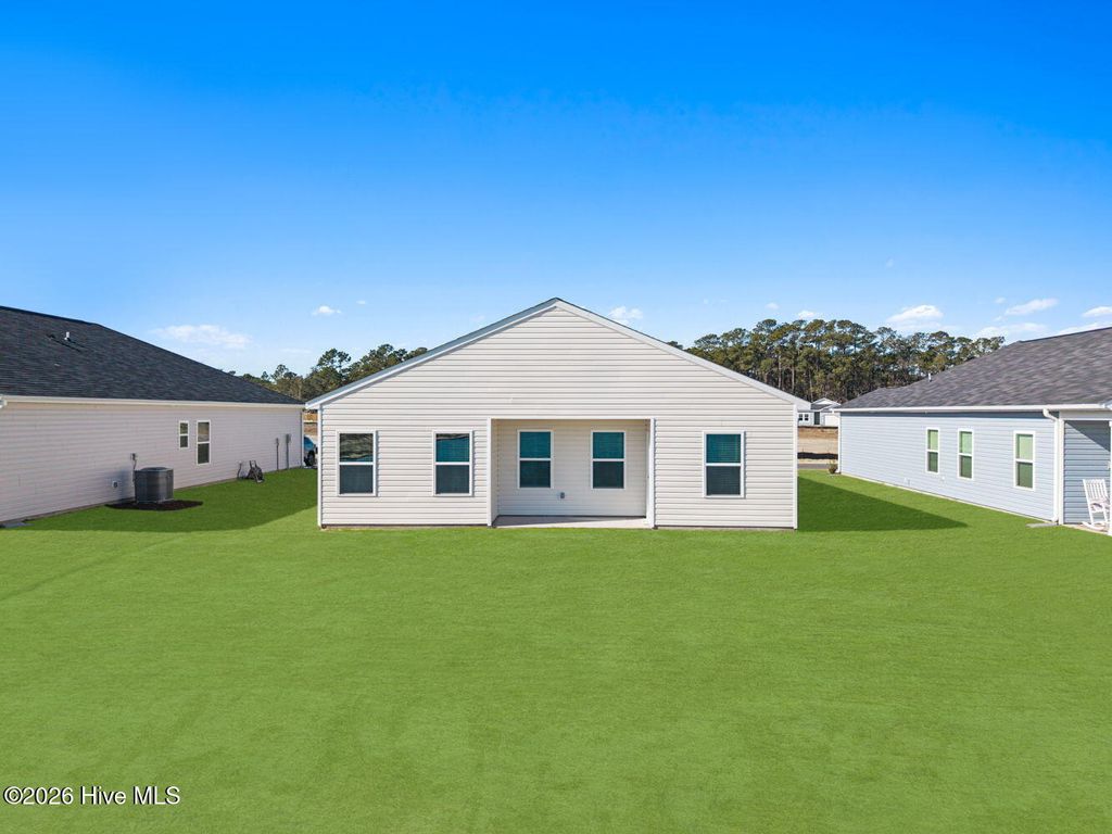 Photo of 3075 Cape Point Ln Sw, Supply, NC 28462 (MLS # 100535039)