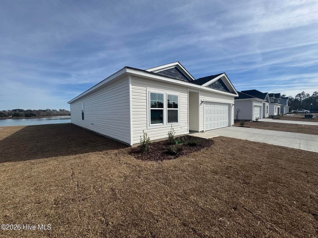 Photo of 3075 Cape Point Ln Sw, Supply, NC 28462 (MLS # 100535039)