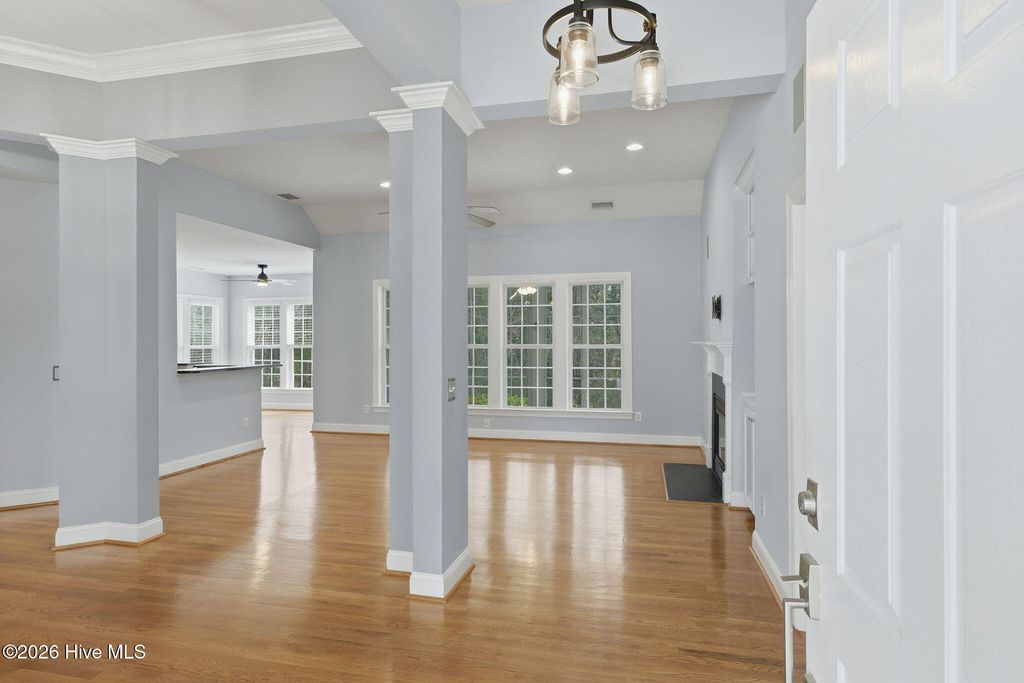 Photo of 487 Broomsedge Court SE, Bolivia, NC 28422 (MLS # 100560858)