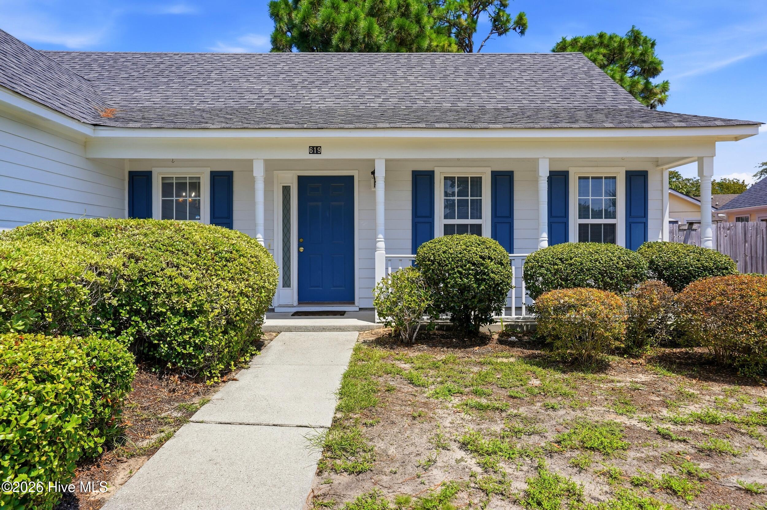 619 Glenarthur Drive