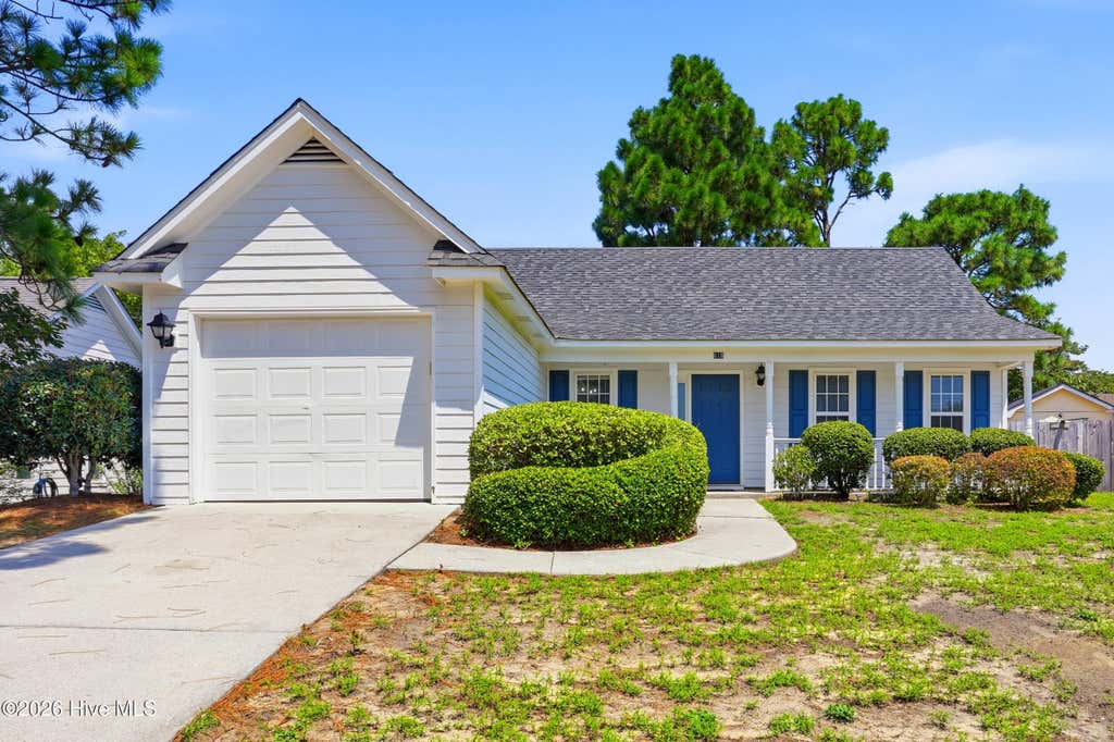 Photo of 619 Glenarthur Drive, Wilmington, NC 28412 (MLS # 100596015)