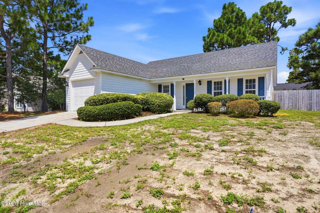 Photo of 619 Glenarthur Drive, Wilmington, NC 28412 (MLS # 100596015)
