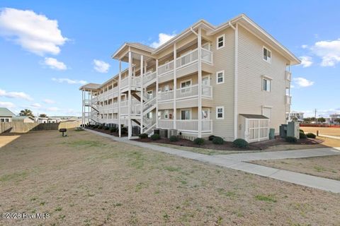 650 Cedar Point Boulevard B25 Cedar Point NC 28584