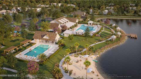 Tiny photo for 5018 Ocean Mist Road, Leland, NC 28451 (MLS # 100588062)