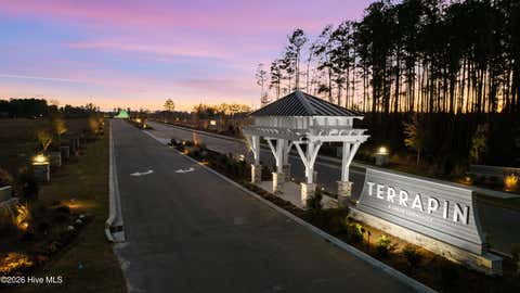 Tiny photo for 5018 Ocean Mist Road, Leland, NC 28451 (MLS # 100588062)