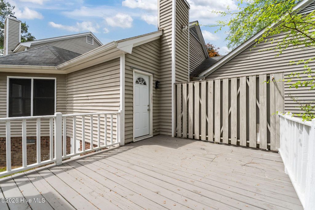 Photo of 125 Willow Oaks Court, Rocky Mount, NC 27804 (MLS # 100566663)