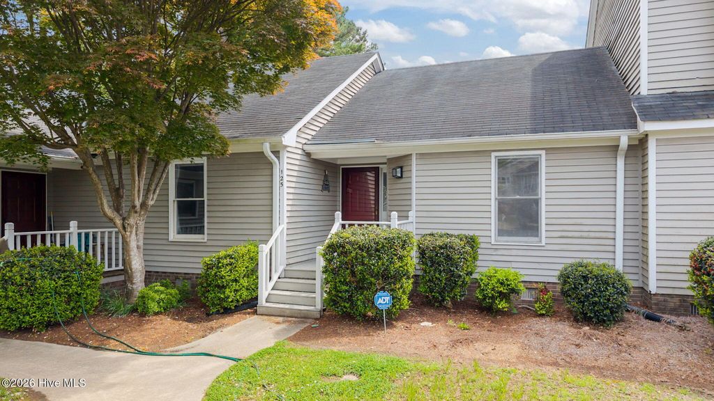 Photo of 125 Willow Oaks Court, Rocky Mount, NC 27804 (MLS # 100566663)