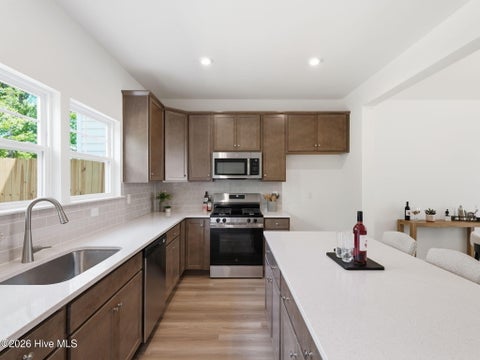 Tiny photo for 160 Hanger Road, Wilmington, NC 28412 (MLS # 100599567)