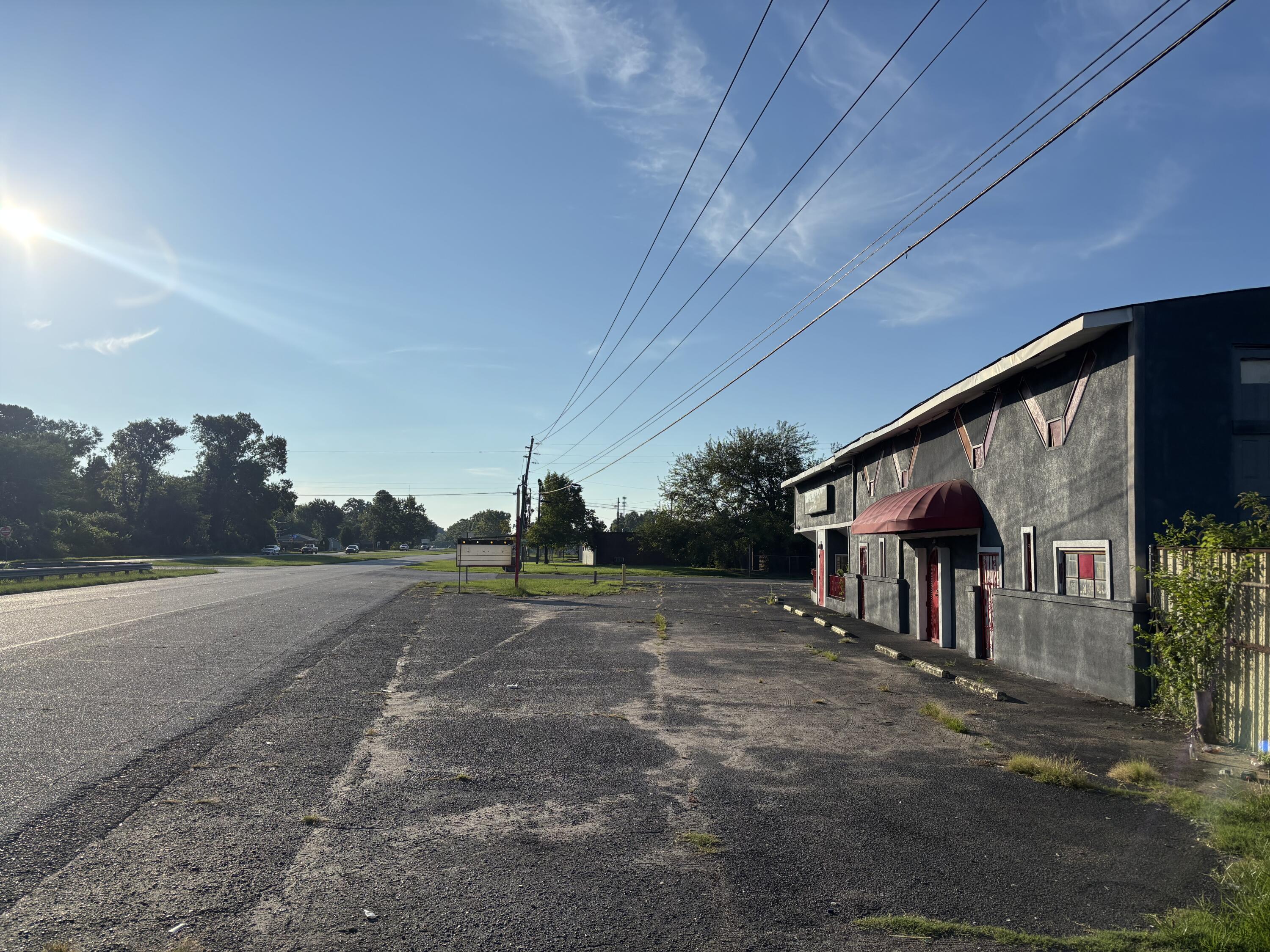 127 Laney Walker Boulevard