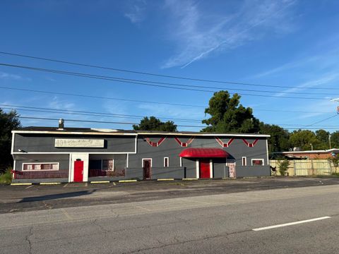 127 Laney Walker Boulevard Augusta GA 30901