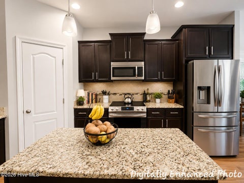 Tiny photo for 108 Katydid Court, Hampstead, NC 28443 (MLS # 100587201)