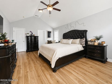 Tiny photo for 108 Katydid Court, Hampstead, NC 28443 (MLS # 100587201)