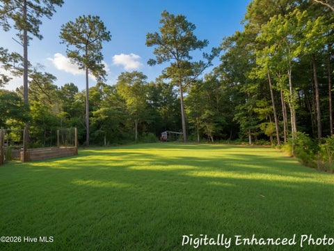 Tiny photo for 108 Katydid Court, Hampstead, NC 28443 (MLS # 100587201)