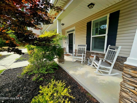 Tiny photo for 108 Katydid Court, Hampstead, NC 28443 (MLS # 100587201)