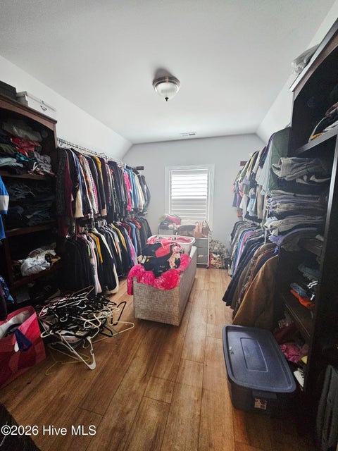 Tiny photo for 108 Katydid Court, Hampstead, NC 28443 (MLS # 100587201)