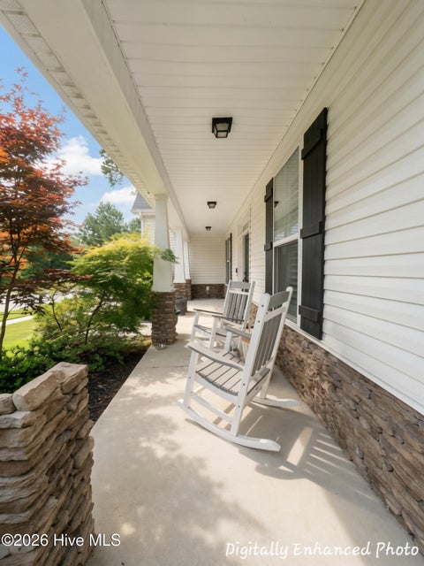 Tiny photo for 108 Katydid Court, Hampstead, NC 28443 (MLS # 100587201)