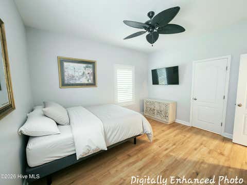 Tiny photo for 108 Katydid Court, Hampstead, NC 28443 (MLS # 100587201)