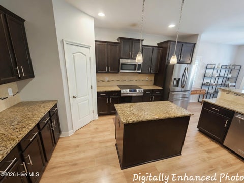 Tiny photo for 108 Katydid Court, Hampstead, NC 28443 (MLS # 100587201)