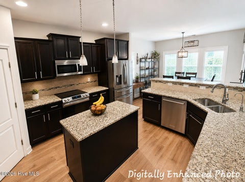 Tiny photo for 108 Katydid Court, Hampstead, NC 28443 (MLS # 100587201)