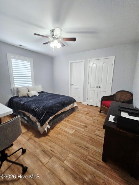 Tiny photo for 108 Katydid Court, Hampstead, NC 28443 (MLS # 100587201)