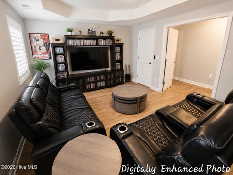 Tiny photo for 108 Katydid Court, Hampstead, NC 28443 (MLS # 100587201)