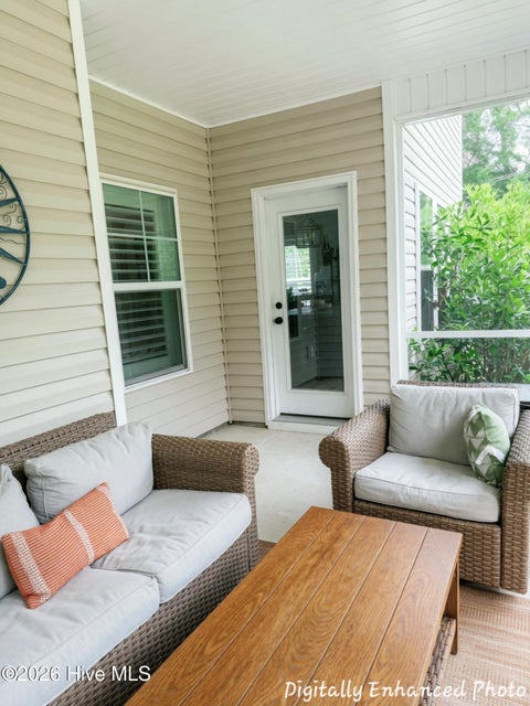 Tiny photo for 108 Katydid Court, Hampstead, NC 28443 (MLS # 100587201)