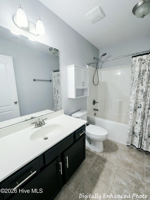 Tiny photo for 108 Katydid Court, Hampstead, NC 28443 (MLS # 100587201)