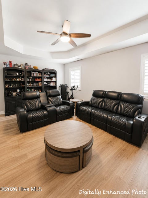 Tiny photo for 108 Katydid Court, Hampstead, NC 28443 (MLS # 100587201)