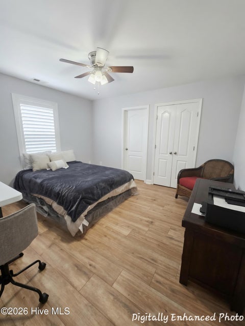 Tiny photo for 108 Katydid Court, Hampstead, NC 28443 (MLS # 100587201)