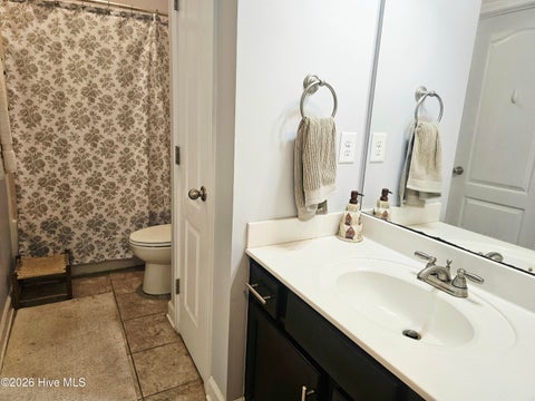 Tiny photo for 108 Katydid Court, Hampstead, NC 28443 (MLS # 100587201)