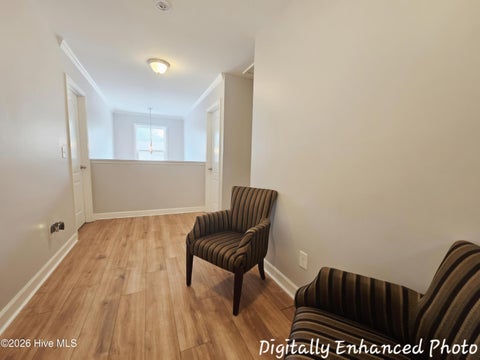 Tiny photo for 108 Katydid Court, Hampstead, NC 28443 (MLS # 100587201)