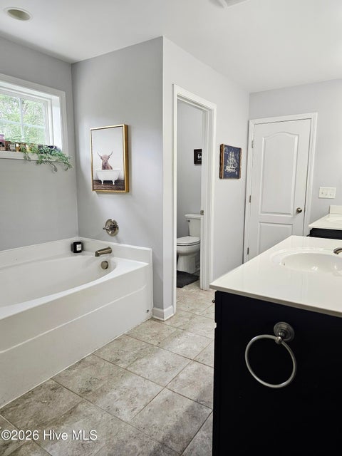 Tiny photo for 108 Katydid Court, Hampstead, NC 28443 (MLS # 100587201)