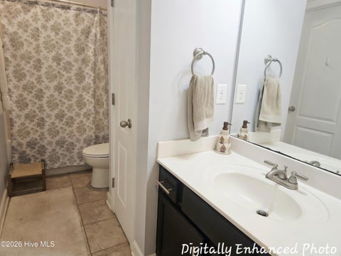 Tiny photo for 108 Katydid Court, Hampstead, NC 28443 (MLS # 100587201)