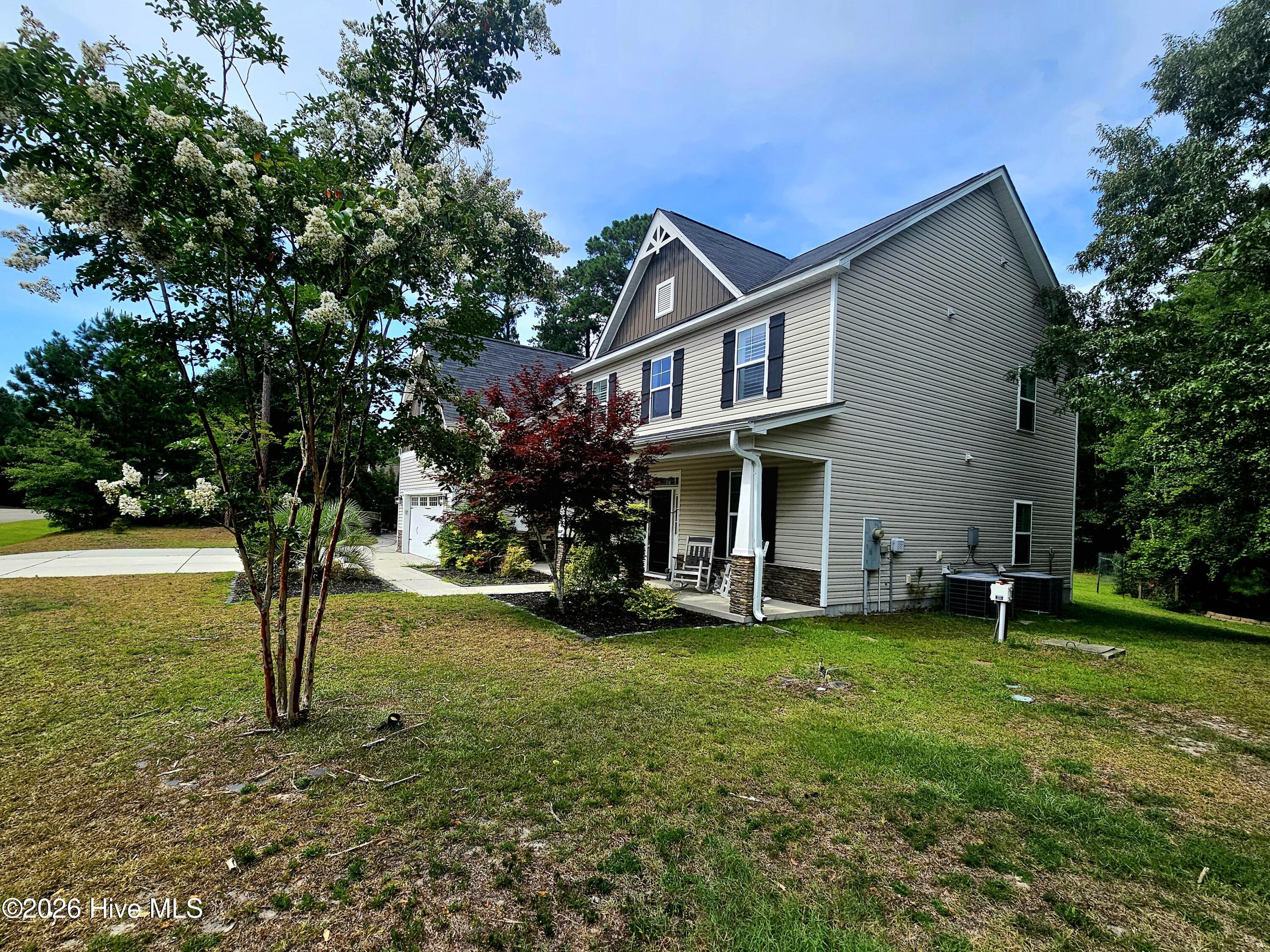 108 Katydid Court